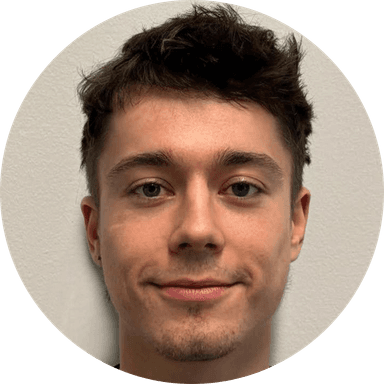 Profilbild von Moritz Jägemann