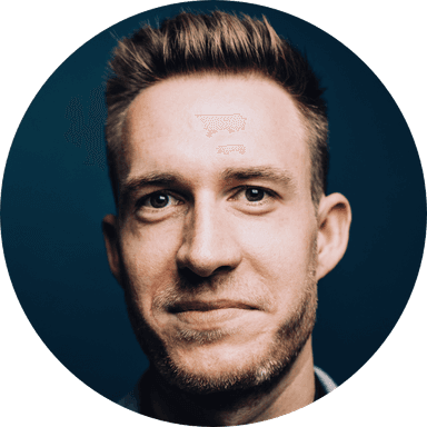 Profilbild von Bastian Mühling