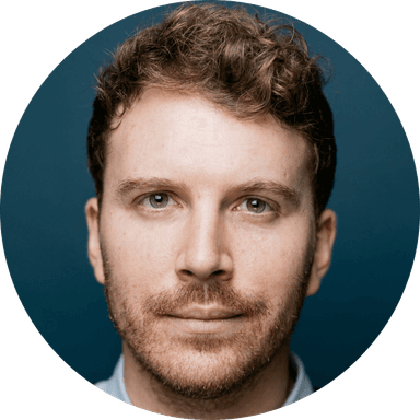 Profilbild von Matthias Punz