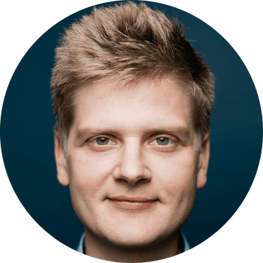 Profilbild von Laurenz Gehrke