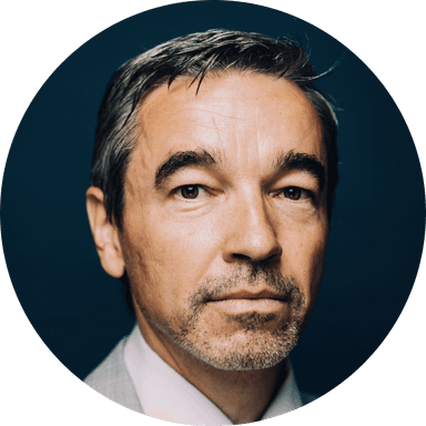 Profilbild von Michael Radunski