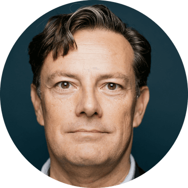 Profilbild von Florian Eder