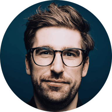 Profilbild von Tim Frehler