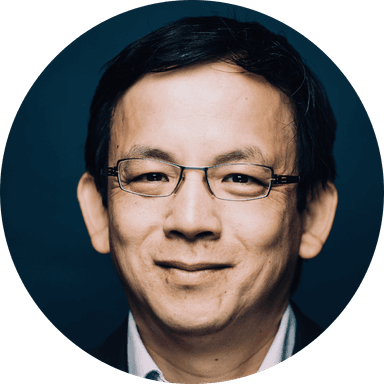 Profilbild von Felix Lee