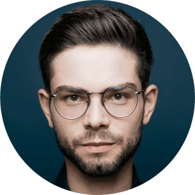 Profilbild von Gabriel Rinaldi