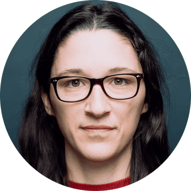 Profilbild von Selina Bettendorf